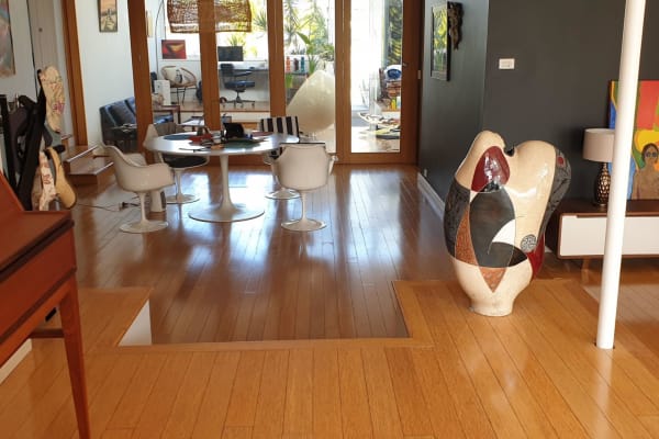 House sit in Perth, WA, Australia