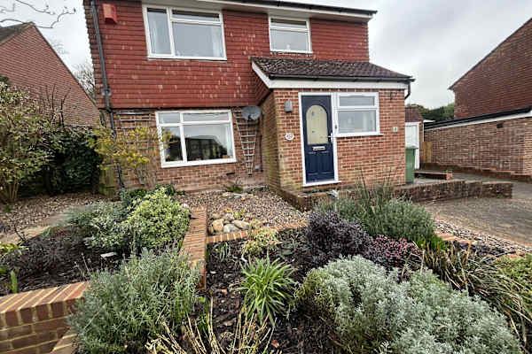 House sit in Eastbourne, United Kingdom