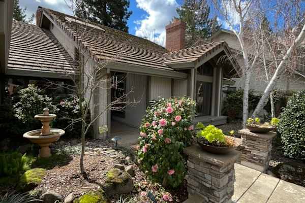 House sit in Sacramento, CA, US