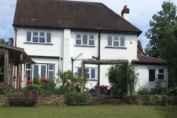 House sit in Purley, United Kingdom