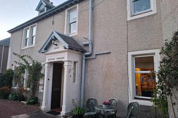 House sit in Melrose, United Kingdom