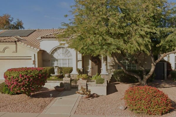 House sit in Chandler, AZ, US