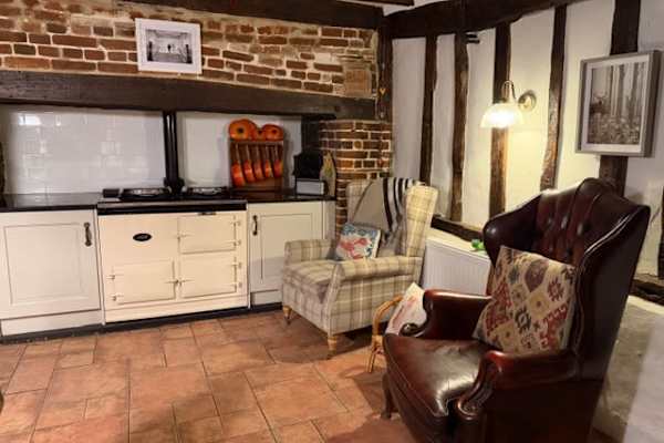 House sit in Needham Market, United Kingdom