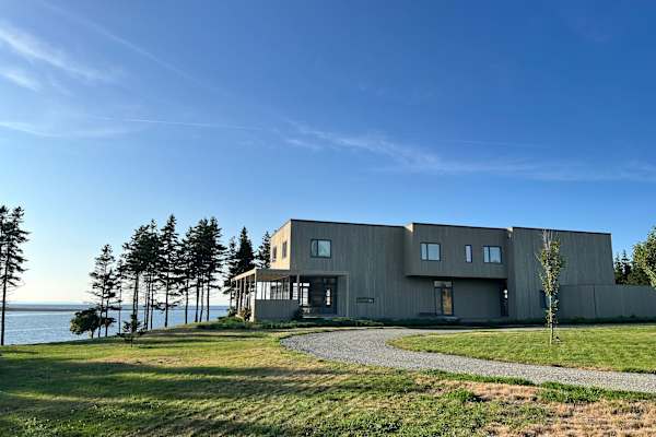 House sit in Havre Boucher, NS, Canada