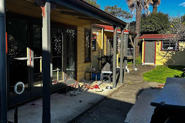 House sit in Nelson, New Zealand