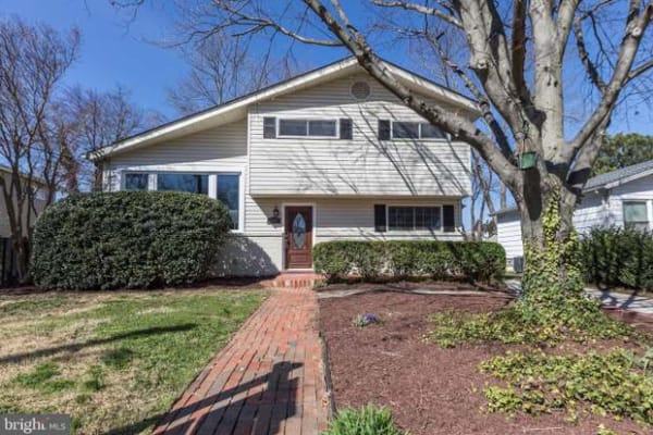 House sit in Rockville, MD, US