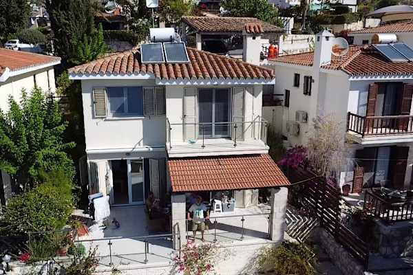 House sit in Paphos, Cyprus