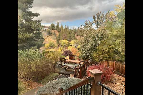 House sit in Reno, NV, US