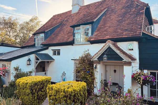 House sit in Thame, United Kingdom