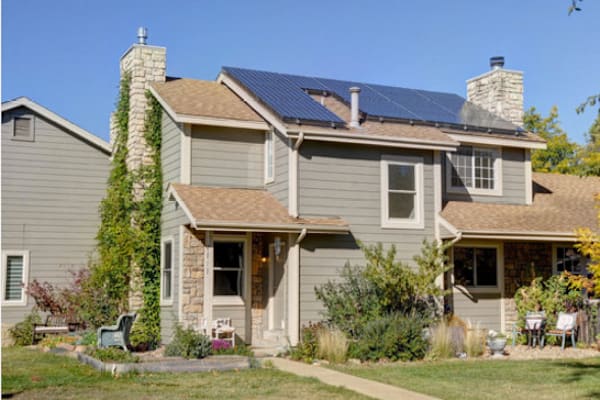 House sit in Boulder, CO, US