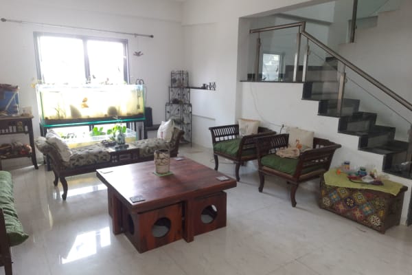 House sit in Pune, India