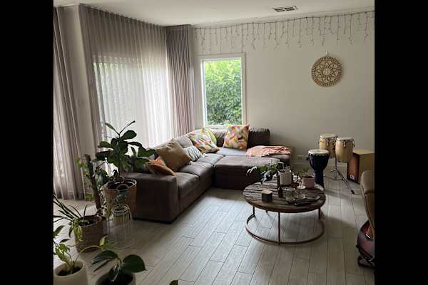 House sit in Adelaide, SA, Australia