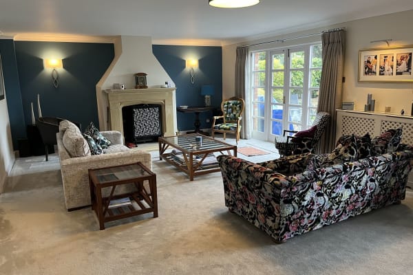 House sit in Northampton, United Kingdom