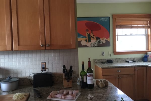 House sit in Roslindale, MA, US