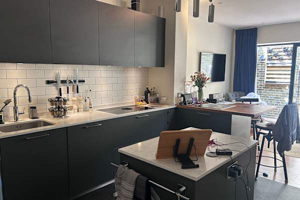 House sit in London, United Kingdom