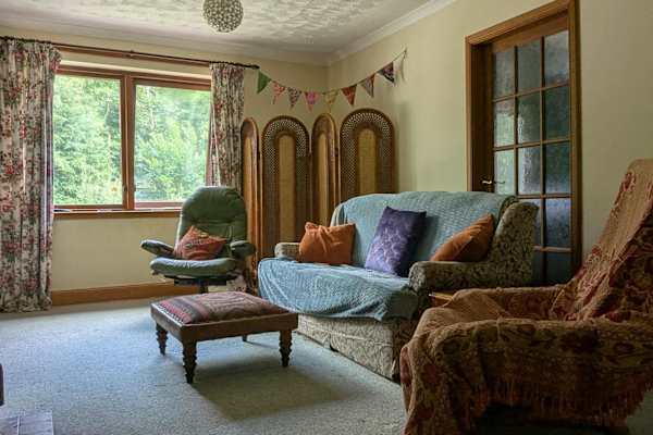 House sit in Dumfries, United Kingdom