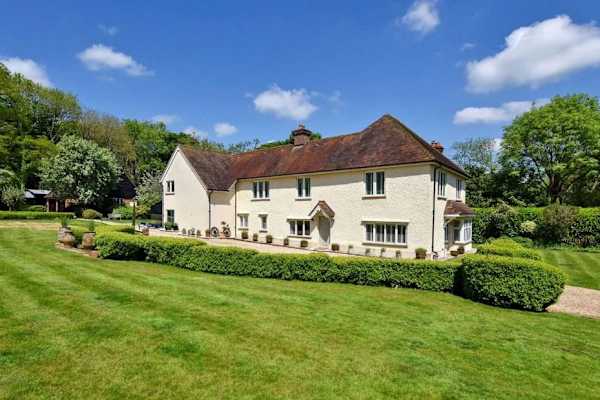 House sit in Henley on Thames, United Kingdom