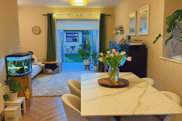 House sit in Skerries, Ireland