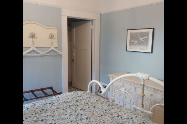 House sit in Lodi, CA, US