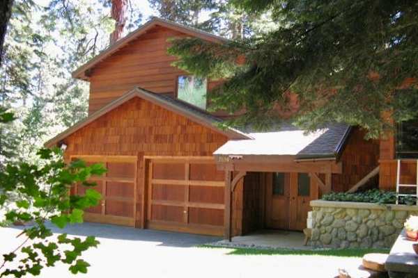 House sit in Kings Beach, CA, US