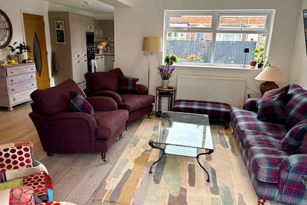 House sit in Hoylake, United Kingdom