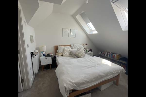 House sit in Royal Tunbridge Wells, United Kingdom