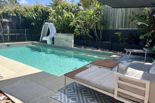 House sit in Brisbane, QLD, Australia