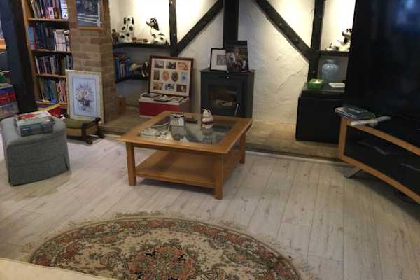 House sit in Lowestoft, United Kingdom