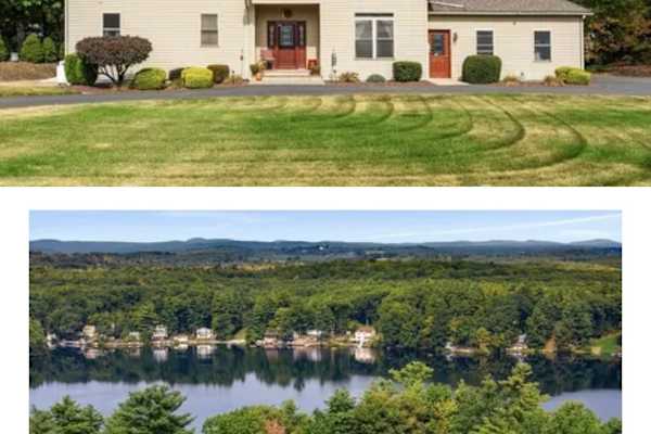 House sit in Lancaster, MA, US