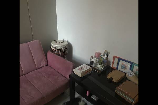 House sit in Moncalieri, Italy