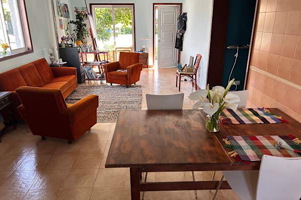 House sit in Pardilhó, Portugal