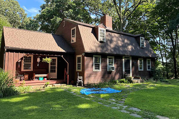 House sit in Yorktown Heights, NY, US