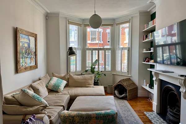 House sit in Clapham, United Kingdom