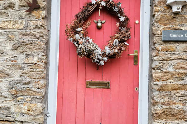 House sit in Sherborne, United Kingdom