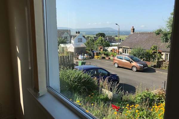 House sit in Stirling, United Kingdom