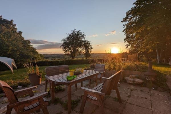 House sit in Stow on the Wold, United Kingdom