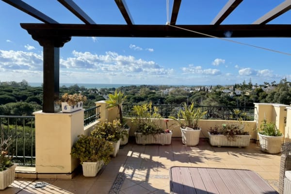 House sit in Marbella, Spain