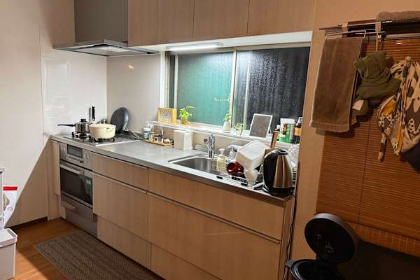 House sit in Ōiso, Japan