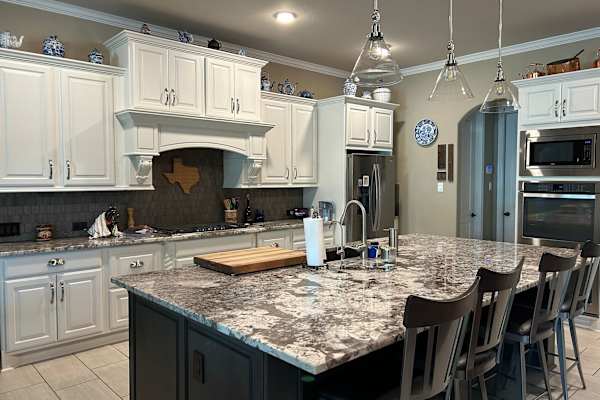 House sit in Houston, TX, US