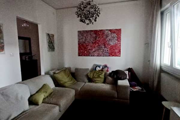House sit in Padova, Italy