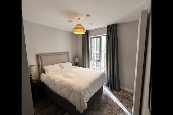 House sit in Dublin, Ireland