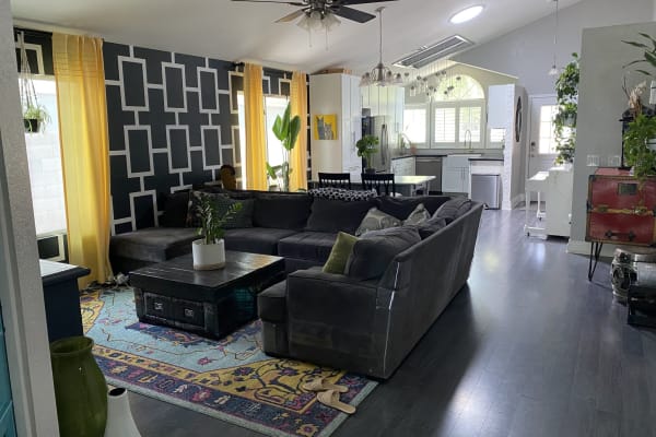 House sit in Chandler, AZ, US