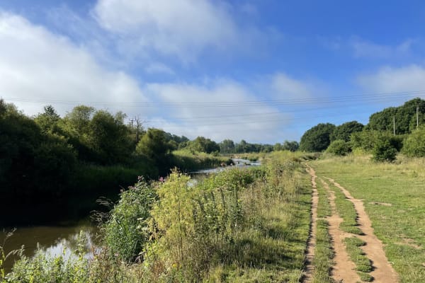 House sit in Ottery St Mary, United Kingdom