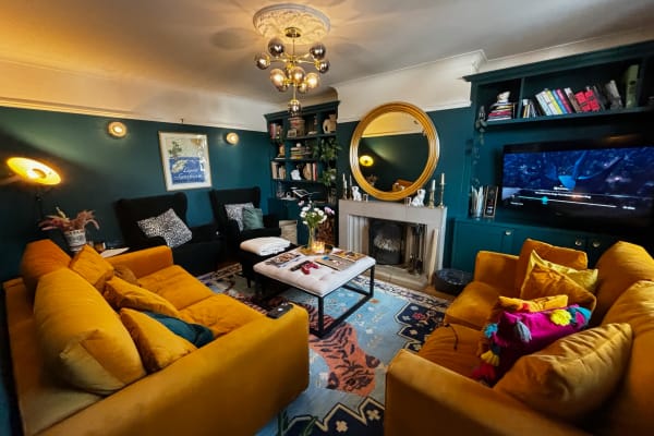 House sit in Berkhamsted, United Kingdom