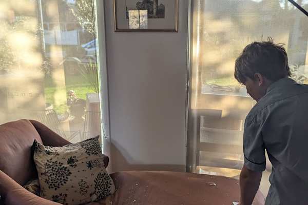 House sit in Wangaratta, VIC, Australia