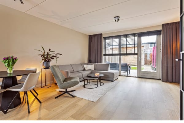 House sit in Roermond, Netherlands