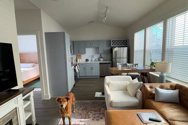 House sit in North Charleston, SC, US