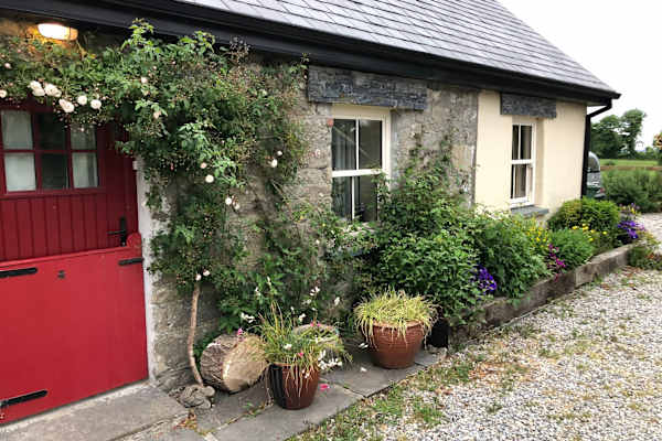 House sit in Portroe, Ireland
