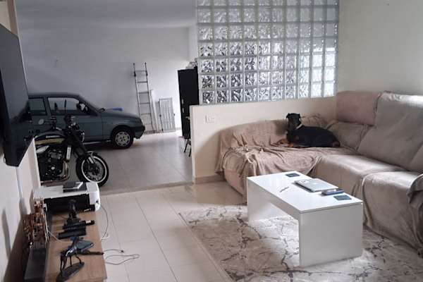 House sit in Montaña Alta, Spain
