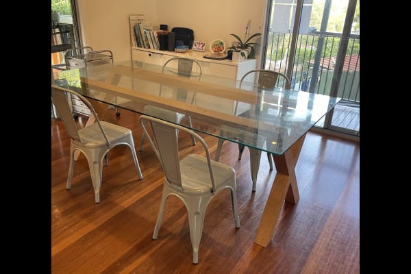 House sit in Brisbane, QLD, Australia